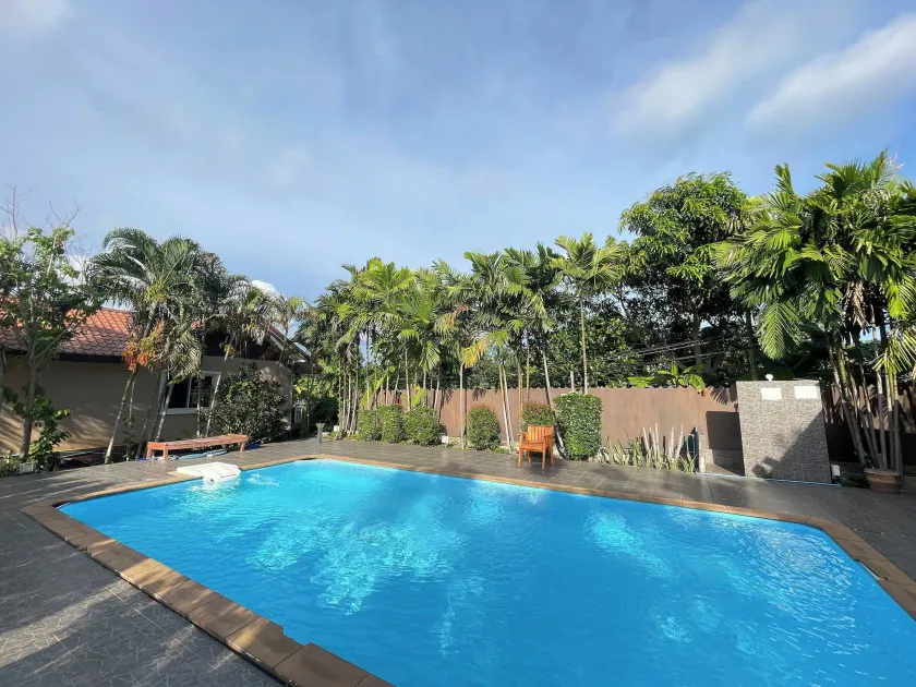 Oh Taley Resort - Image 1