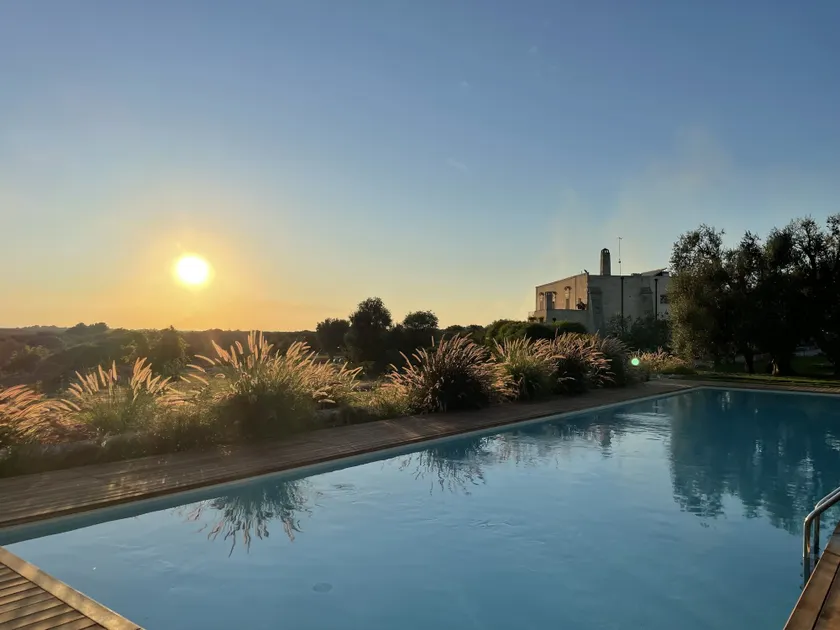 Masseria Le Fabriche - Image 1