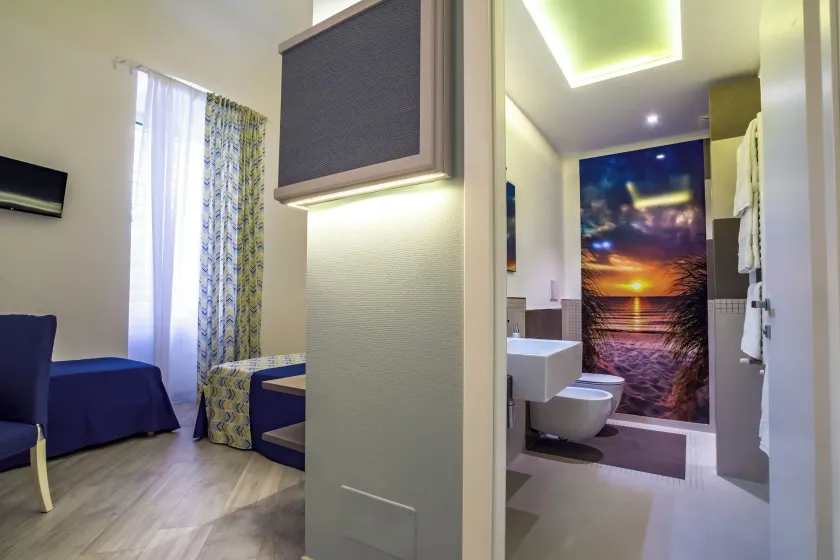 Room-porto Di Mare Exclusive Room "libec - Image 1