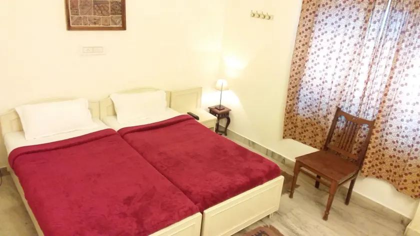 Hotel Pratap Bhawan - Image 1