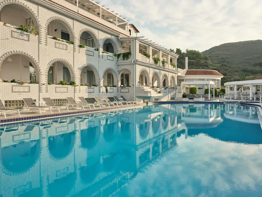 Meandros Boutique & Spa Hotel - Adults Only - Image 1