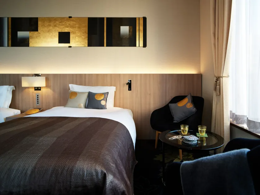 Millennium Mitsui Garden Hotel Tokyo - Ginza - Hall