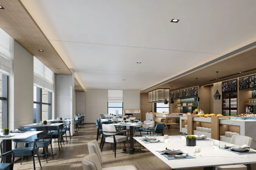 Fairfield by Marriott Hangzhou Qiantang - Image 1