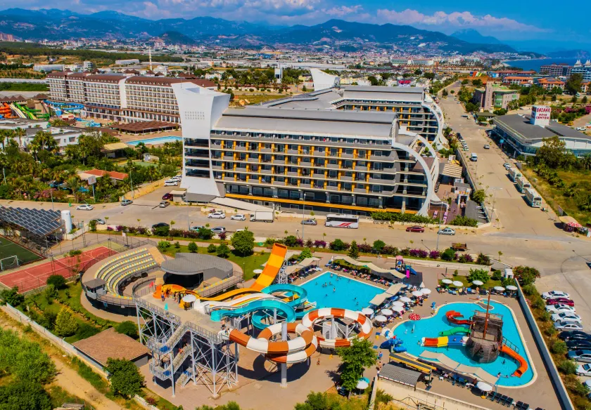 Senza The Inn Resort & Spa - Ultra All Inclusive - Image 1