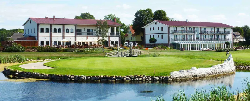 Golfpark Strelasund - Image 1