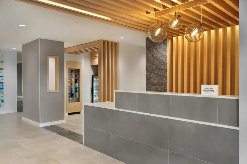 TownePlace Suites by Marriott Crown Point - Image 1