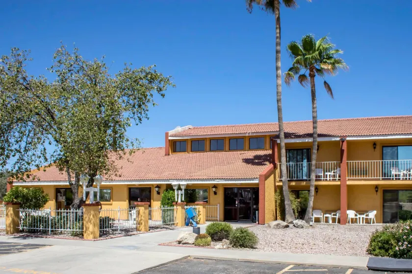 Quality Inn Wickenburg - Image 1