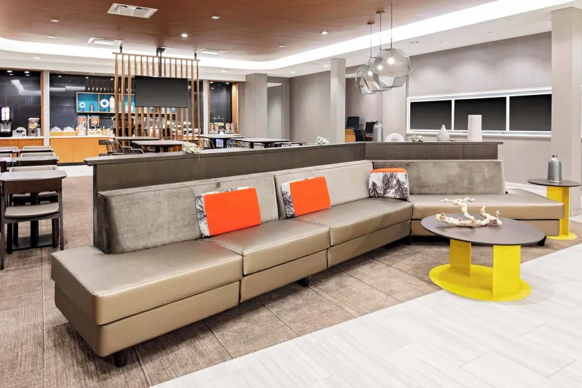 SpringHill Suites by Marriott Kansas City Plaza - Image 1