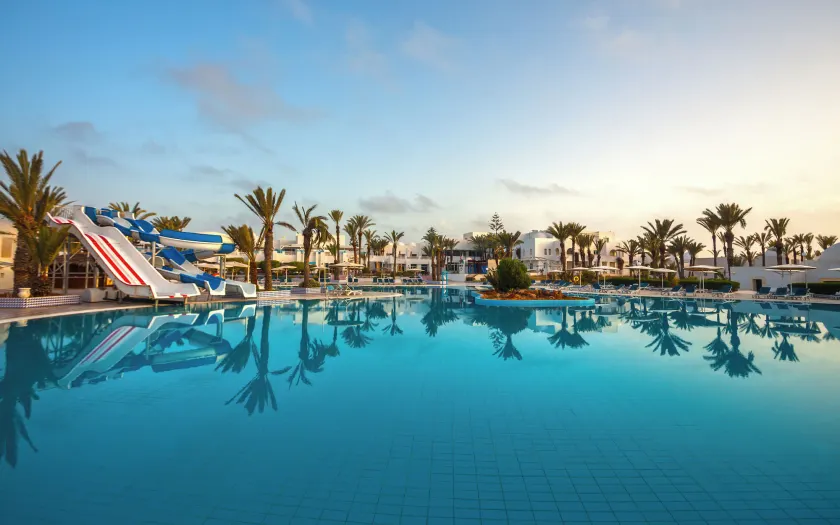 El Mouradi Djerba Menzel - Image 1