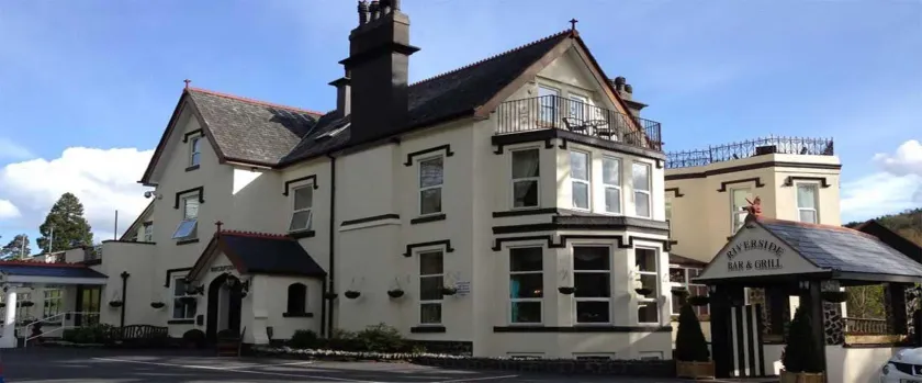 White Waters Bed and Breakfast - Image 1