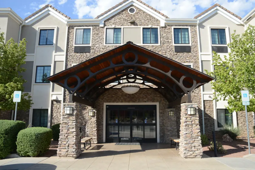 Staybridge Suites Tucson Airport by IHG - Image 1