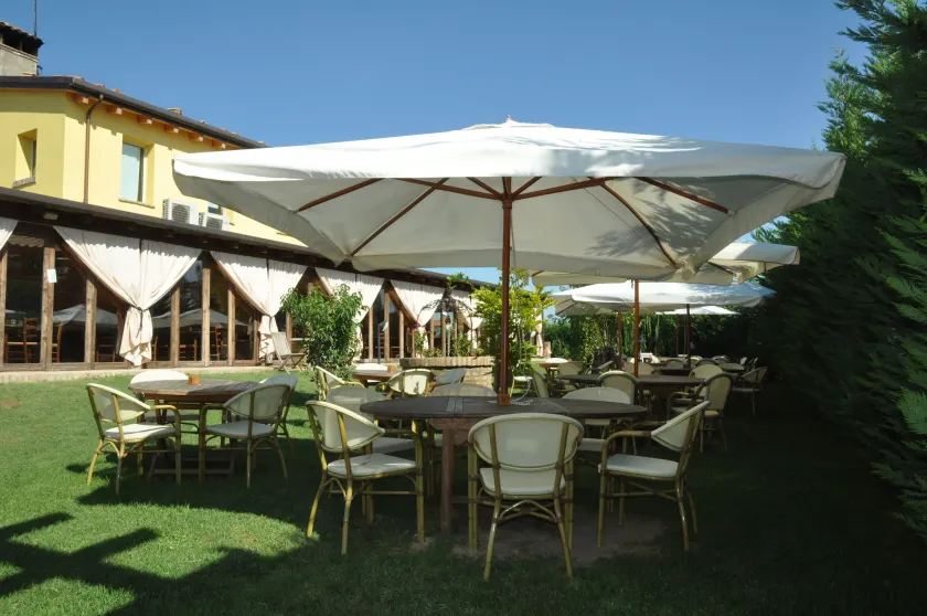 Osteria e Locanda Del Viaggiatore - Image 1