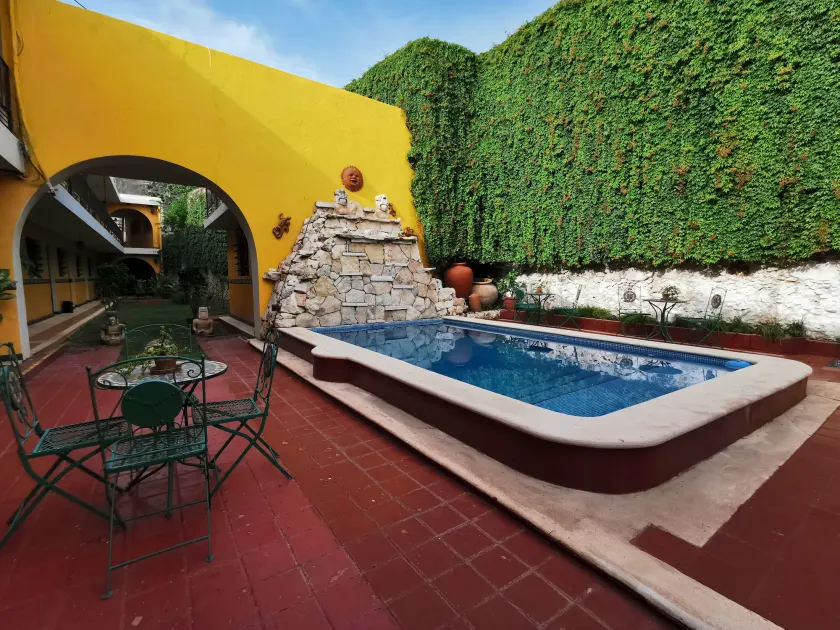 Hotel Mucuy - Image 1