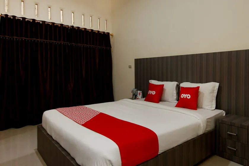 OYO 1694 Pariban Homestay - Image 1