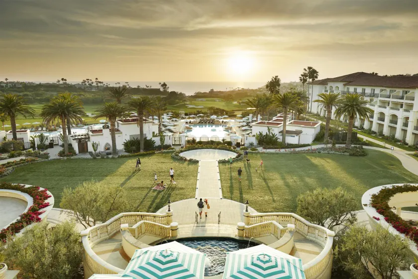 Waldorf Astoria Monarch Beach Resort & Club - Image 1