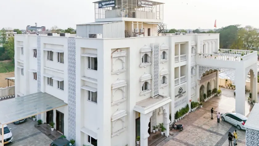 Raghukul Sadan - Image 1