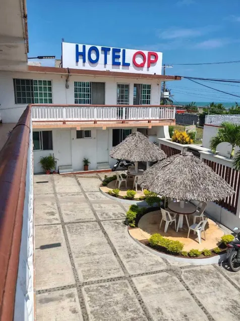 HOTEL QUINTA PAQUITA - Image 1