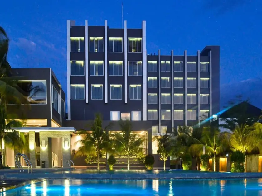 Aston Gorontalo Hotel & Convention Center - Image 1