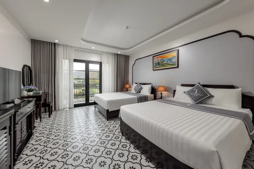 Tam Coc Lighthouse Hotel - Image 1