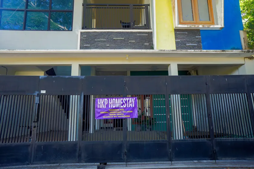HKP Homestay RedPartner Blitar - Image 1