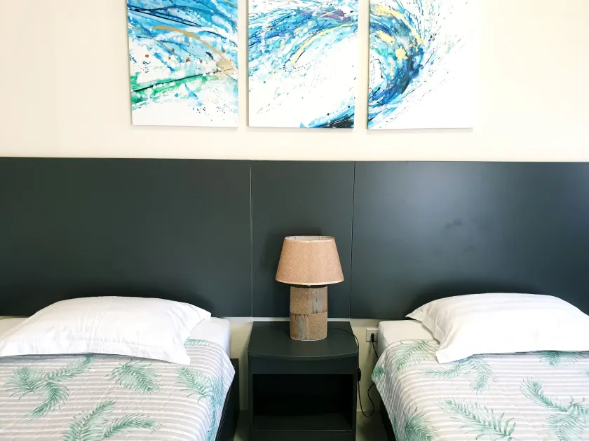 Clear Water Hotel - Image 1