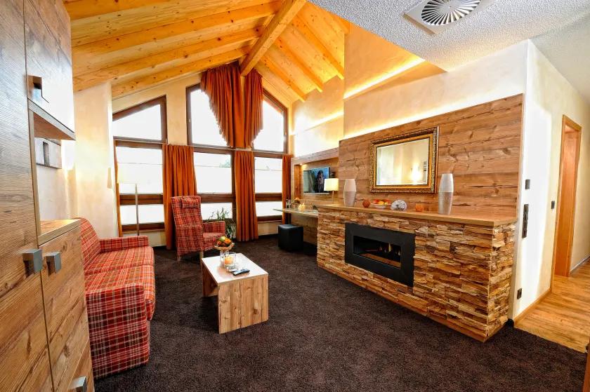 Wellness-Hotel Talblick - Image 1