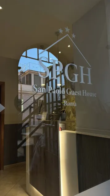 San Paolo Guest House - Image 1