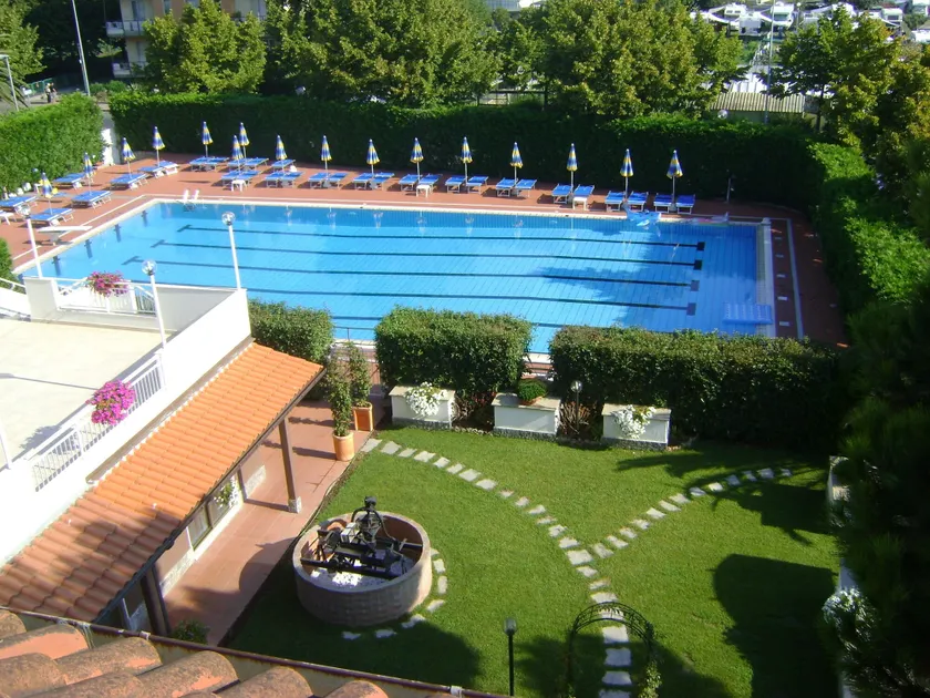 Residence Aurora Wellness & Spa - Image 1