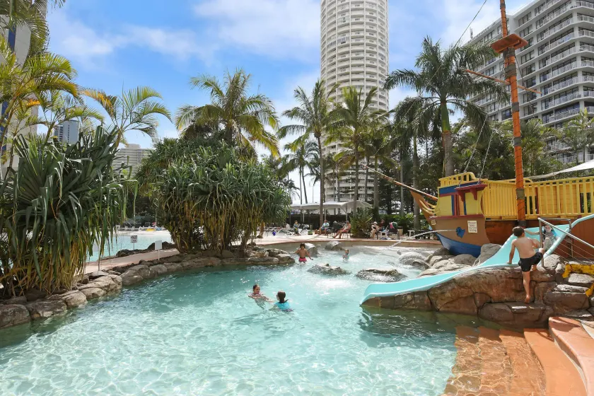 Crown Towers Resort - Hosted by Coastal Letting Co. - Image 1