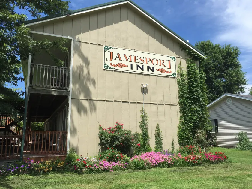 Jamesport Inn - Image 1
