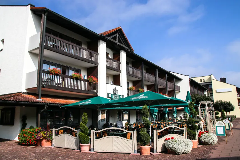 Hotel Centurio - Image 1