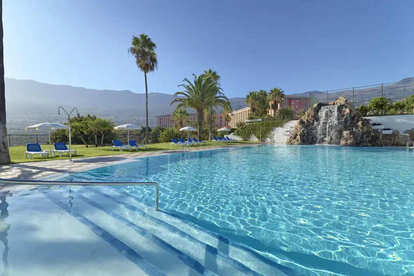 Hotel Las Águilas Tenerife, Affiliated by Meliá - Image 1