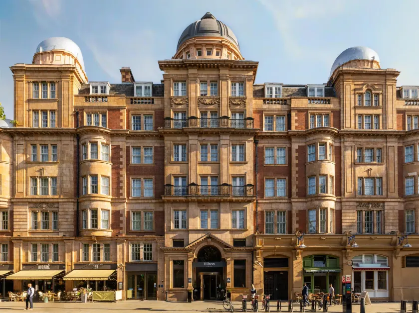 Hilton London Hyde Park - Image 1