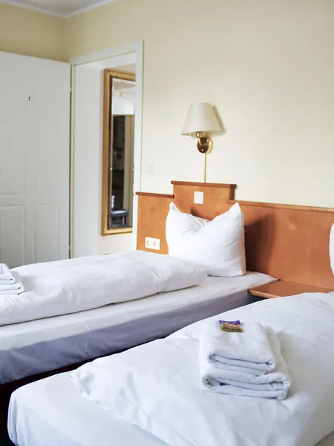 Boutique Hotel Villa Stockum - Image 1
