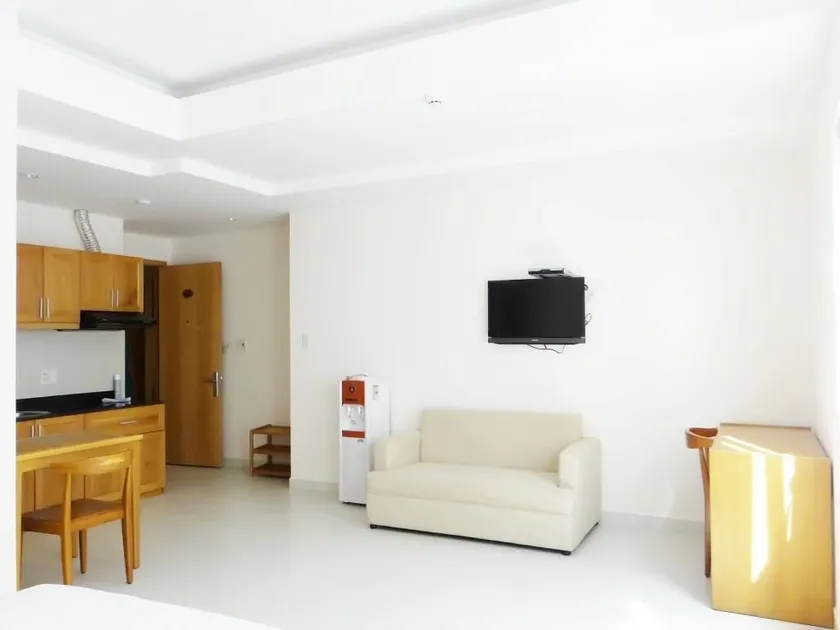 Edenpark Apartment & hotel service - Image 1