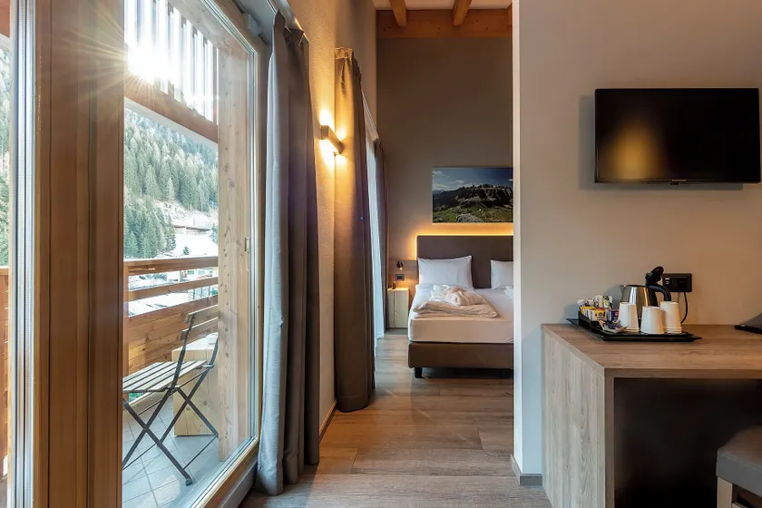 Chalet Aster - Image 1