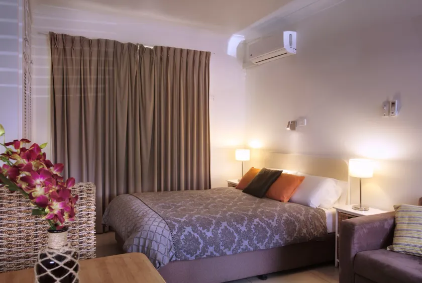 Tuncurry Motor Lodge - Image 1