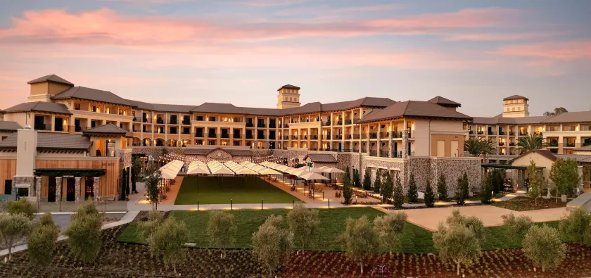 Grand Reserve at The Meritage - Image 1