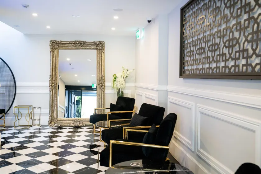 Gladius Hotels & Suites Parramatta, an Ascend Hotel Collection - Image 1