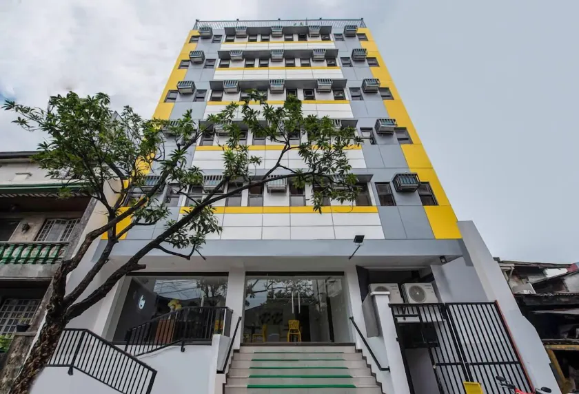 Nest Fort BGC - Image 1