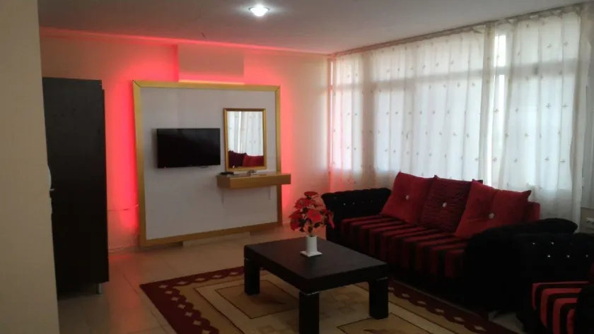Antakya 3 Bedrooms 1 by Dream of Holiday - Image 1