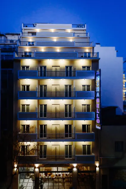 Athens Mirabello - Image 1