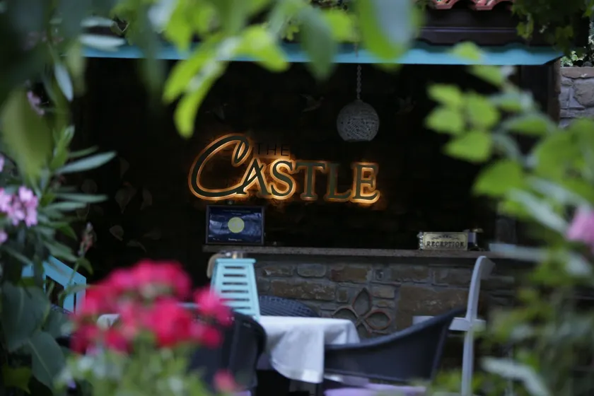 The Castle - Image 1