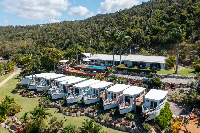 Freedom Shores Resort Airlie Beach - Image 1