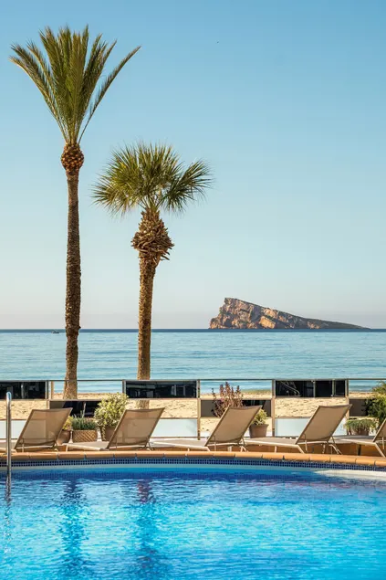 INNSiDE by Meliá Costablanca - Image 1