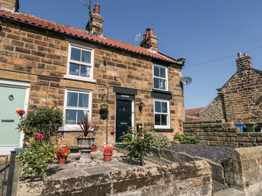 Puffin Cottage - Image 1