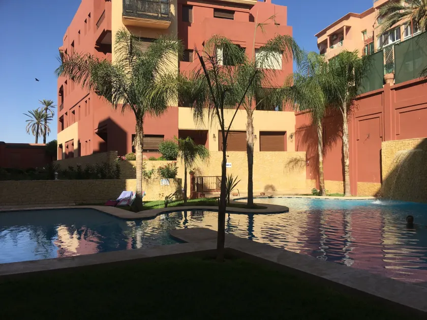 Résidence Soltana, Marrakech - Image 1