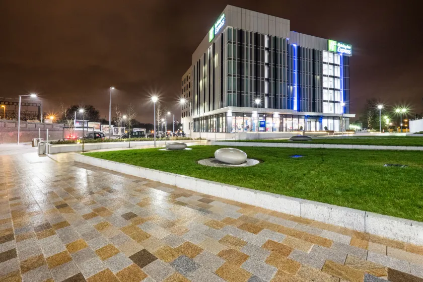 Holiday Inn Express - Stockport by IHG - Image 1