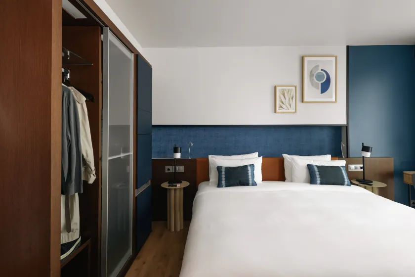 Crowne Plaza Madrid - Centre Retiro by IHG - Image 1