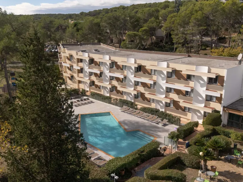 Novotel Sophia Antipolis - Image 1